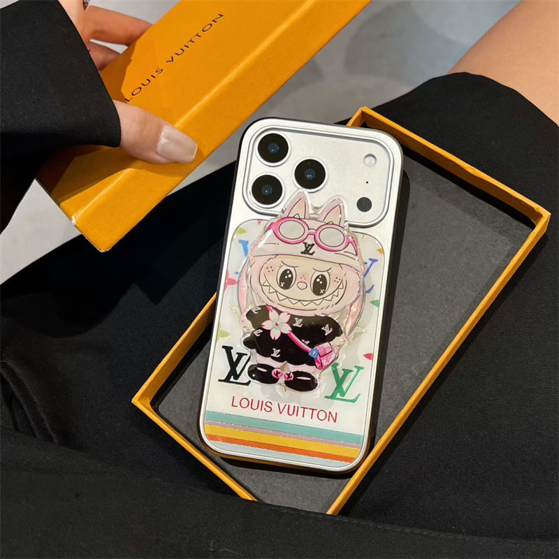 LV携帯ケースiphone17 16e 16 15 pro max