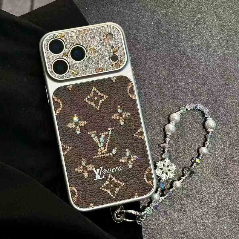 lv携帯ケースiphone17 16e 16 15 pro max 14plus