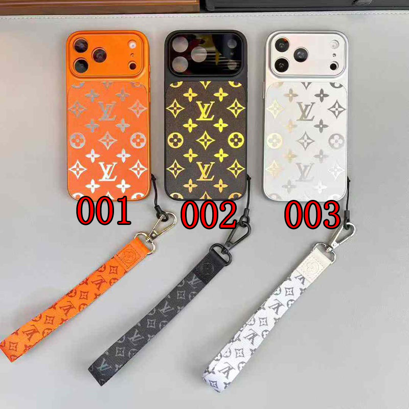 LV 人気アイフォン17pro max/16 15 proケース