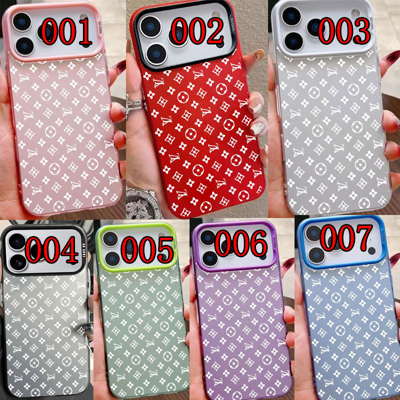 ルイヴィトンiphone 17 pro max 14 16 pro 15 plusケース