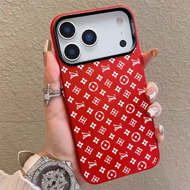 LV アイフォン17 pro 16e 15/14pro maxケース