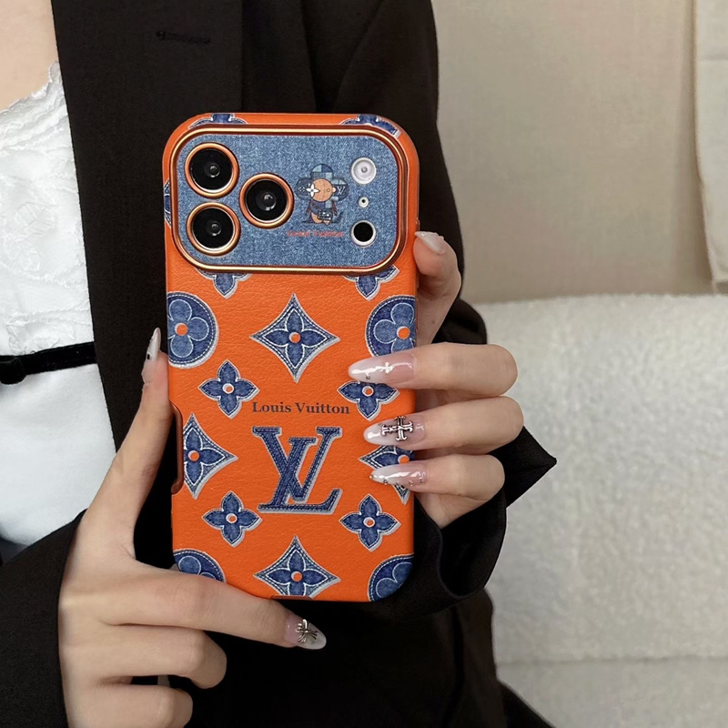 lvアイフォン17e 16 15 14 ケース