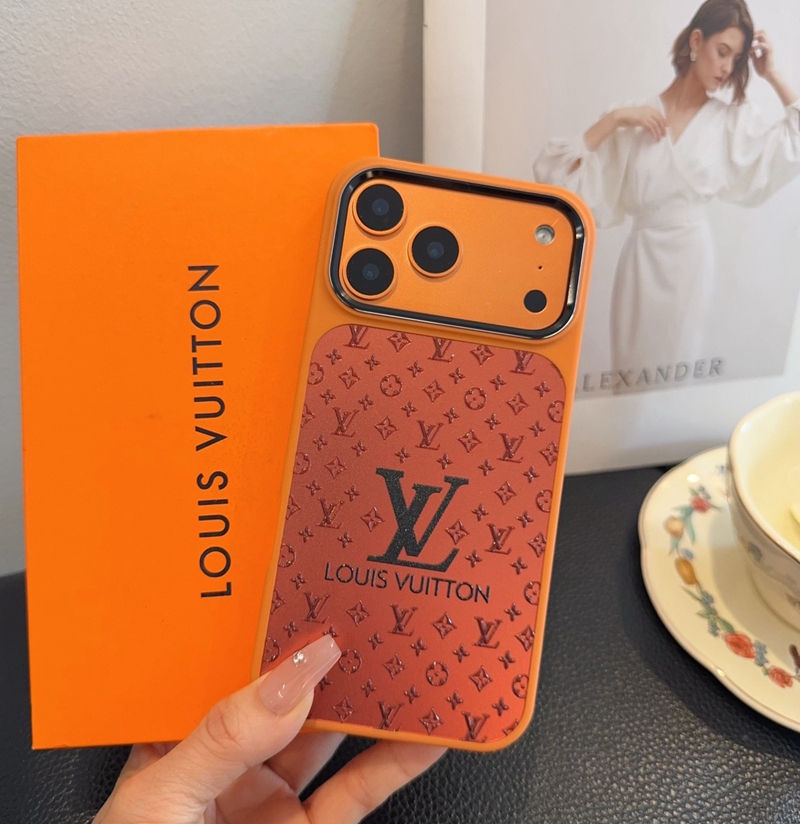 lv アイフォン17 pro 16e 15/14pro maxケース