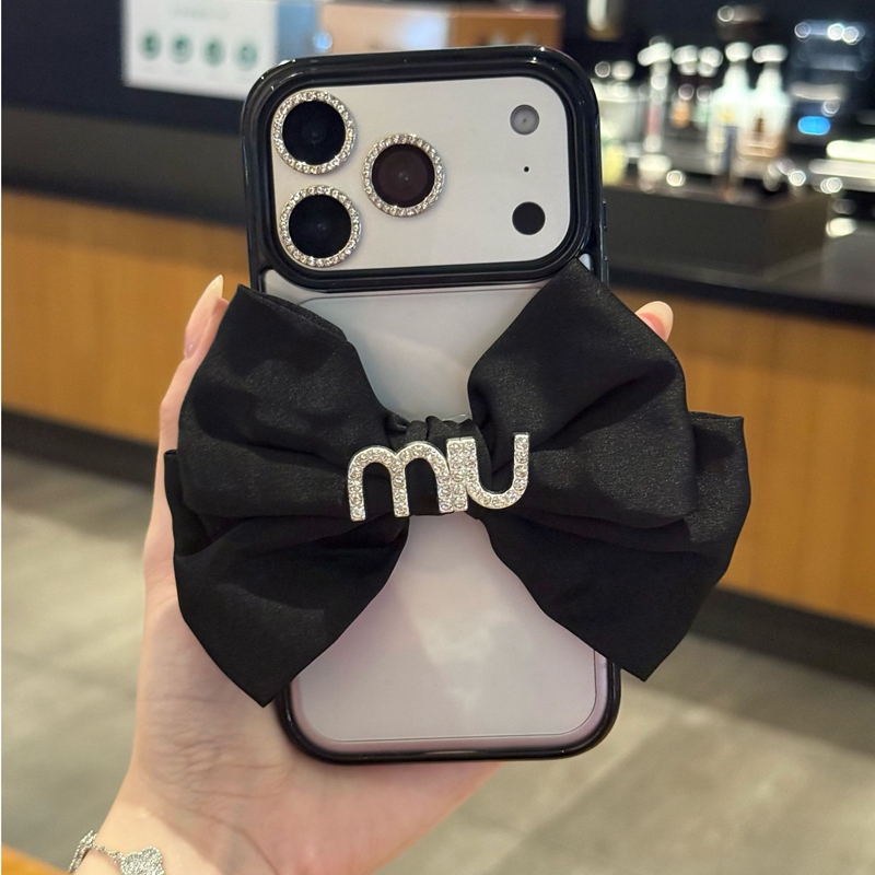 ミュウミュウiphone air 17 pro max 14 16 pro 15 plus 16eケース