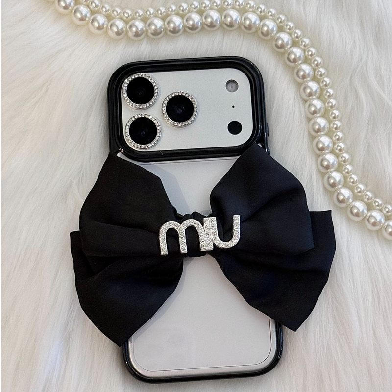 ミュウミュウ韓国風iphone 16/14/13/15/ airケース