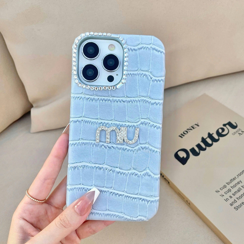 ハイブランドiphone16pro/17 15plusカバー