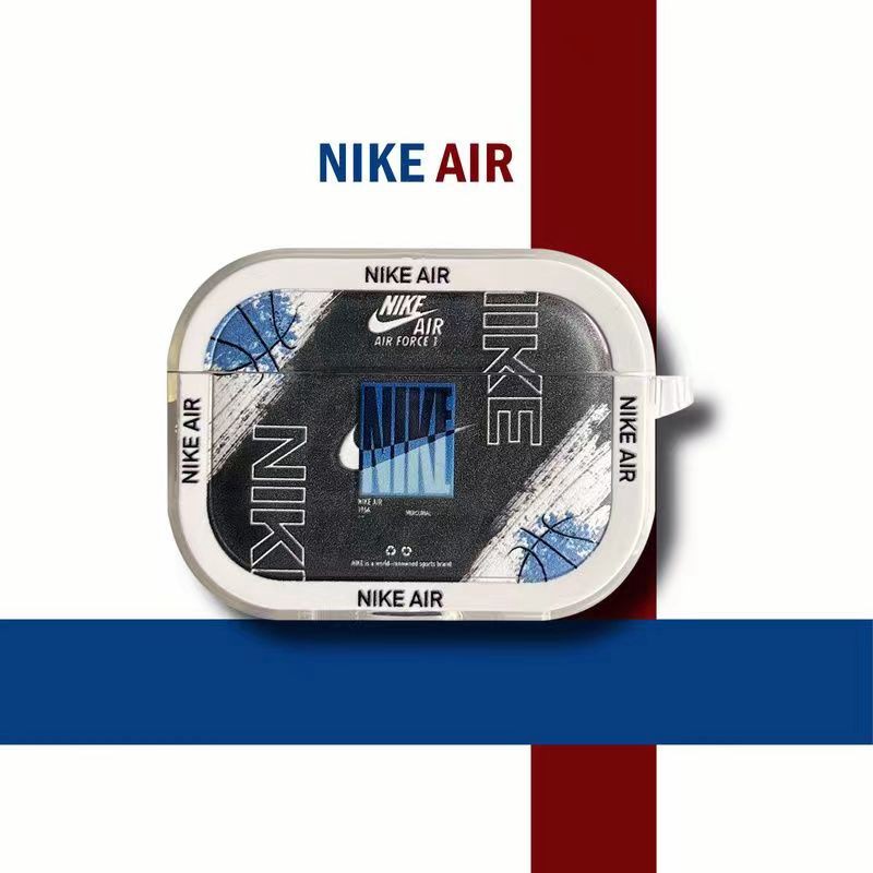 Nike ナイキハイブランドairpods pro2/3ケースハイブランドコピーエアーポッズ