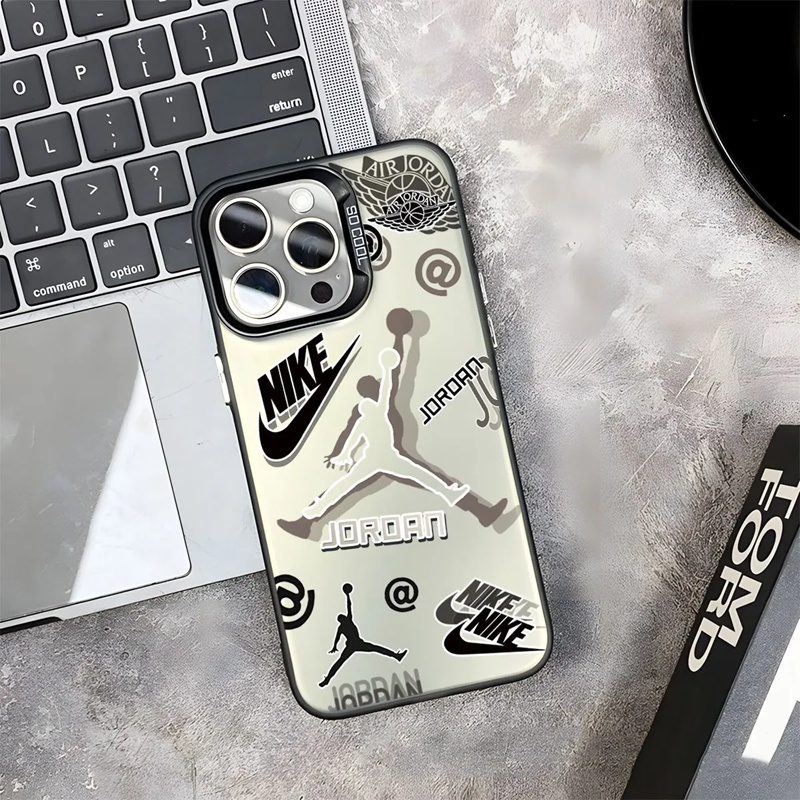 Nike携帯ケースiphone17 16e 16 15 pro max ケース