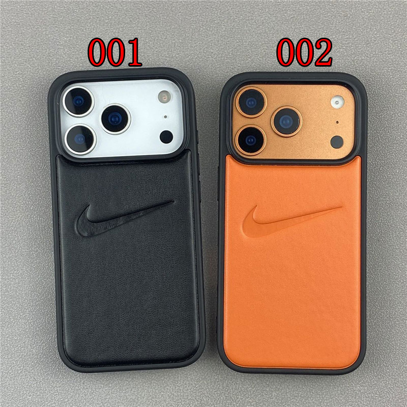 ナイキiphone air 17 pro max 14 16 pro 15 plus 16eケース