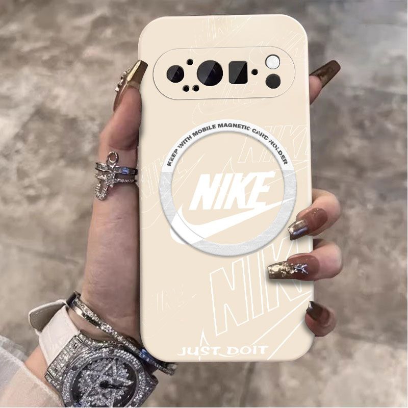 Nike アイフォン17 15 16e 16pro max 17e air カバー