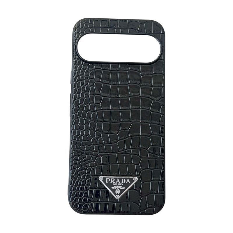 プラダGoogle Pixel 8a/9 10 proカバー耐衝撃