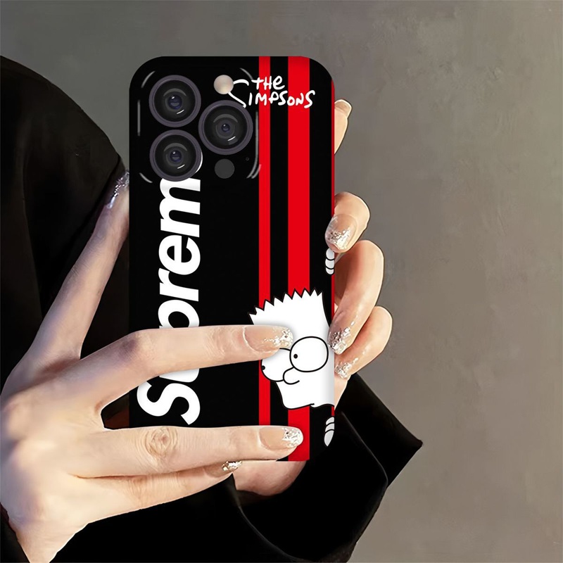 シュプリームGalaxy s25+ S24 Ultra s26 plus s23ケース