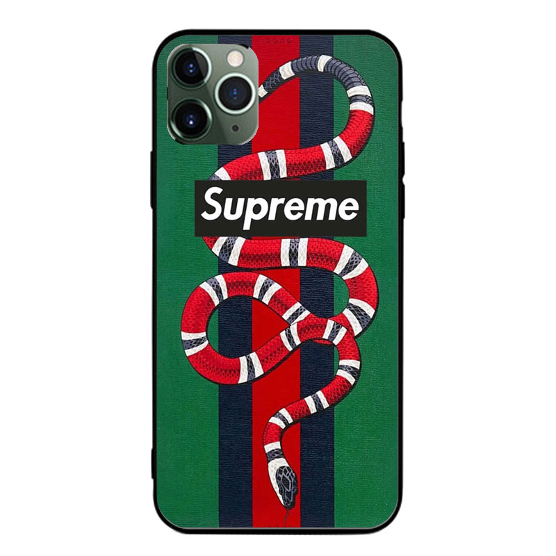 SupremeアクオスR8/R9 PRO pixel 9a 8a 7a 9 pro 10 ケース