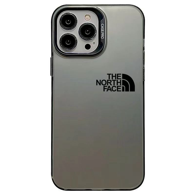 ザ・ノース・フェイス THE NORTH FACEiphone14 15 pro 15 plusケース