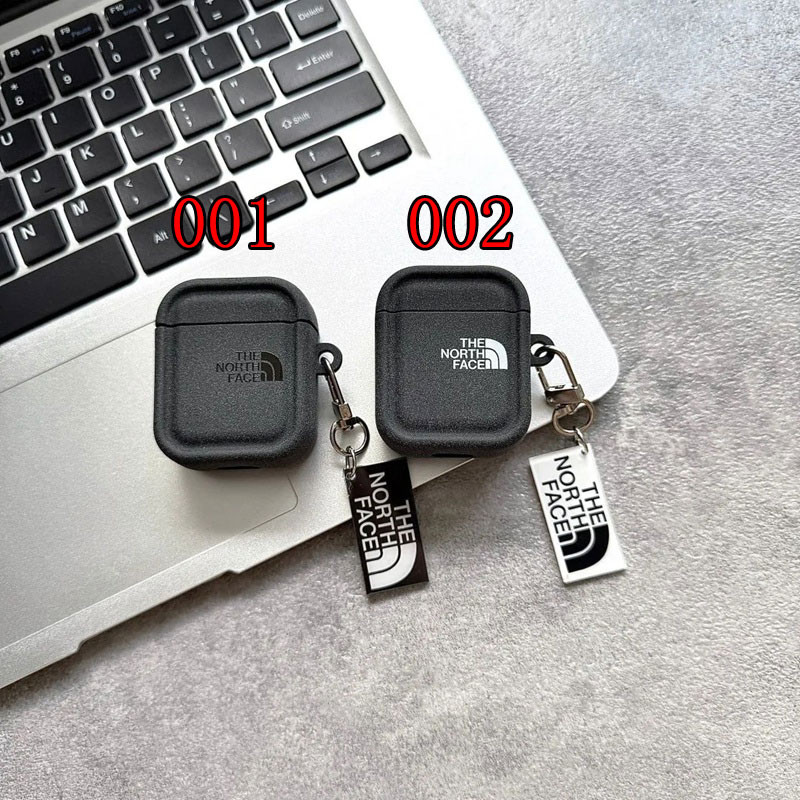 airpods pro3 4 3 2ケースザノースフェイス