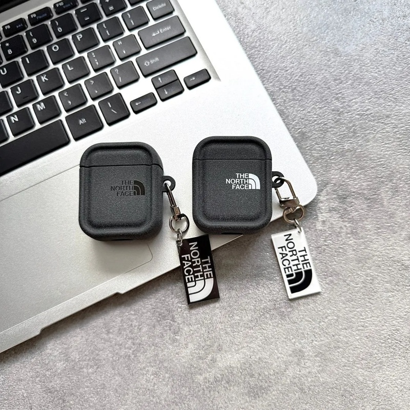 ザノースフェイス airpods pro2 4 3 2 1ケース