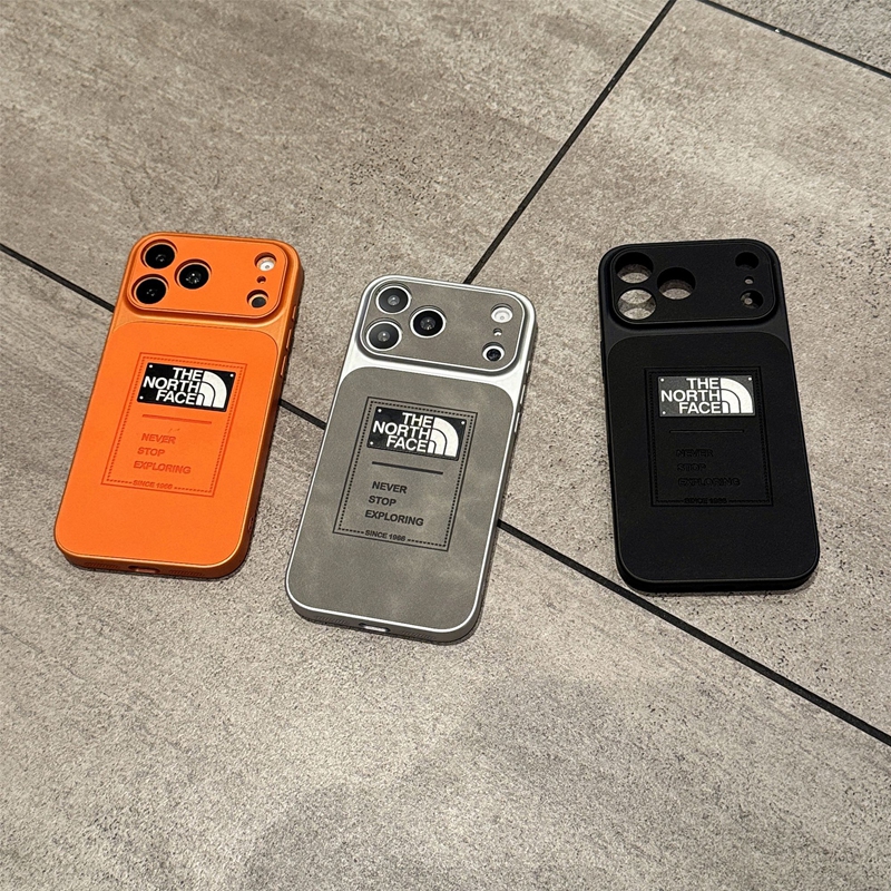 THE NORTH FACEアイフォン17 air 16 15 14 ケース