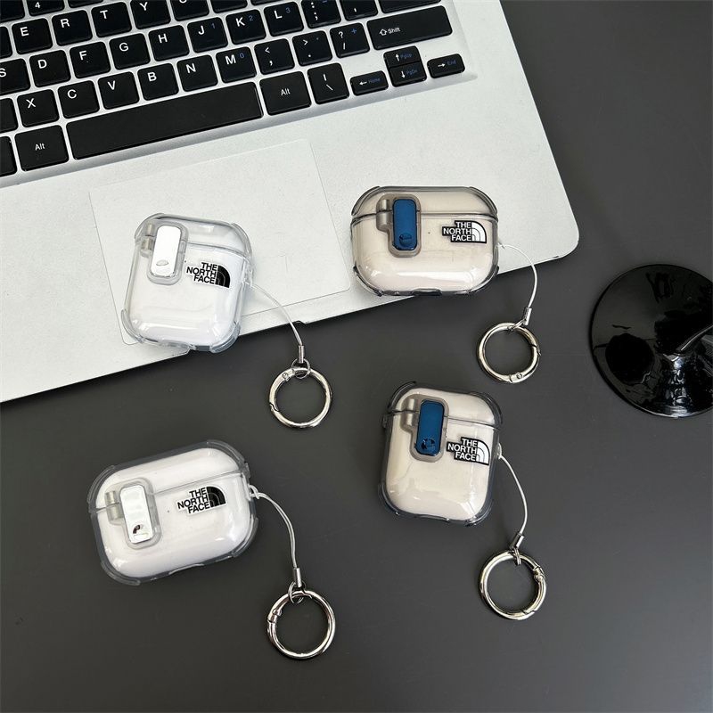 ハイブランド THE NORTH FACEエアーポッズプロ3 3 4ケース