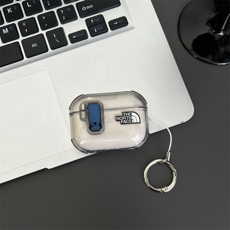 Airpods Pro3/Pro2ケースザノースフェイス