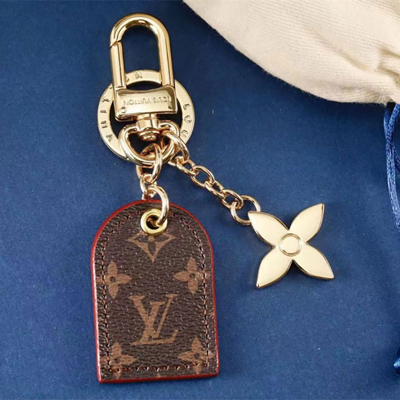 ルイヴィトンキーチェーン かわいい