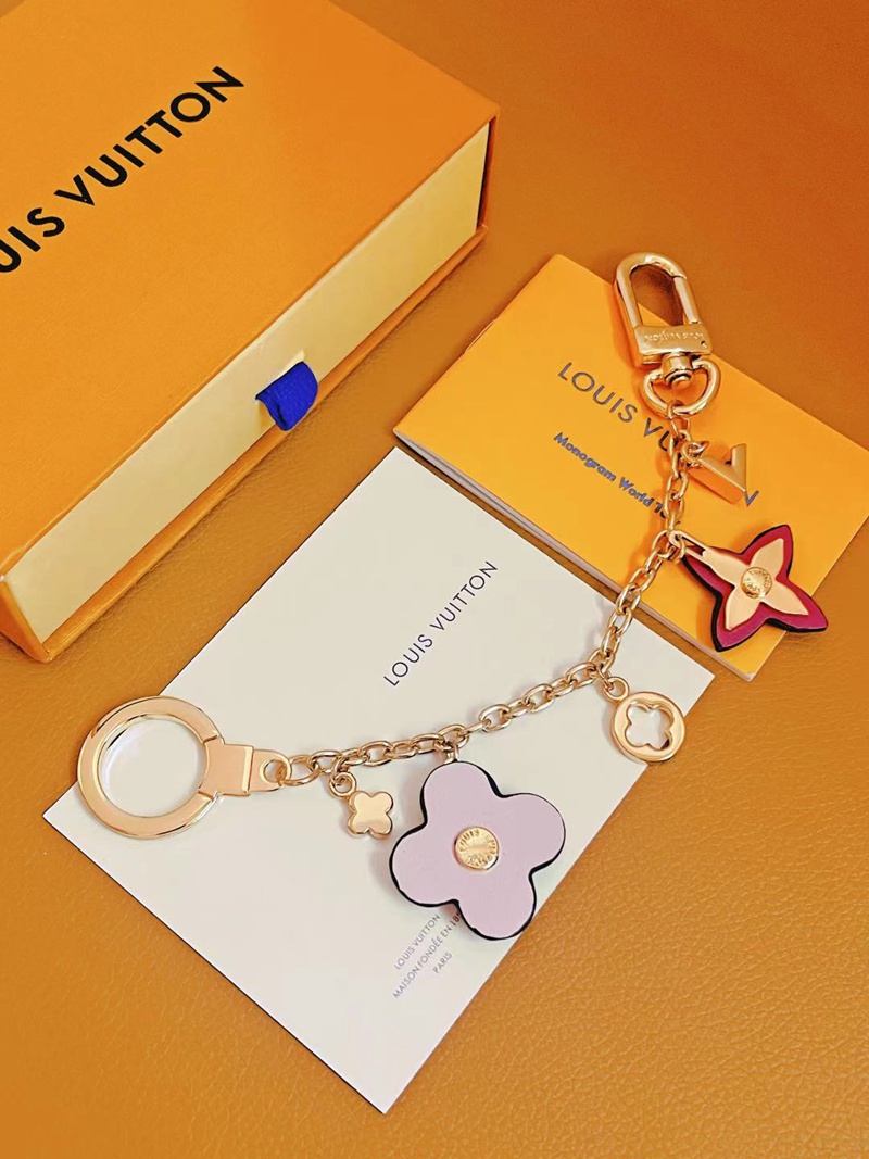 ブランドヴィトンキーリング