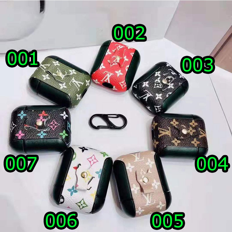 lv/ルイヴィトン airpods pro1/2 ケース 可愛い 限定価格 超人気 韓国