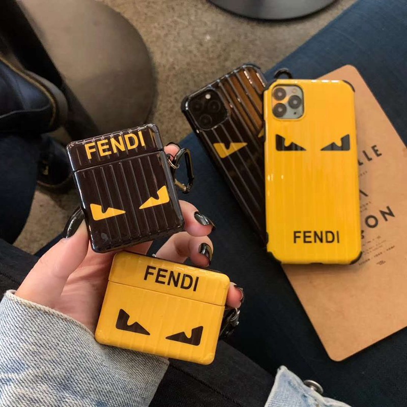 fendi airpods pro