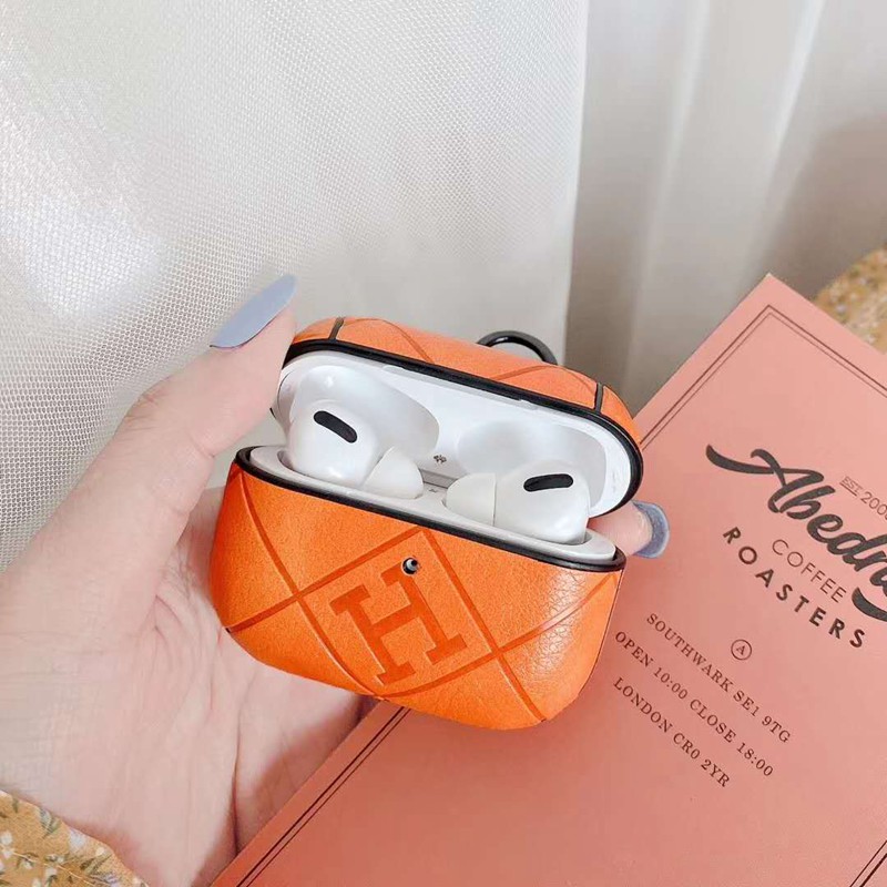 エルメスairpods pro1/2ケース ブランド 高級 Hermes