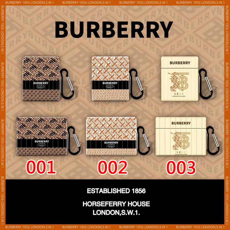 burberry