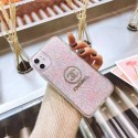 CHANELシャネルブランドiphone12/12mini/12pro/12pro maxケースおしゃれカラービーズiphone11/11pro maxケース新品発売iphone xs/xr/xs max携帯カバースタイリッシュiphone se2/8/7保護ケース