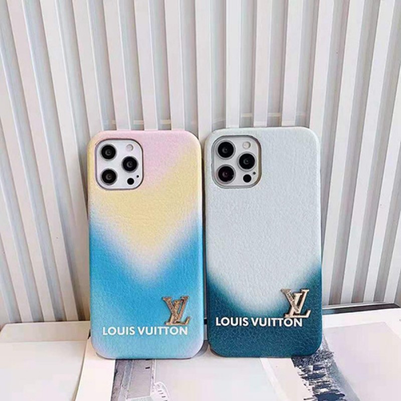 Louis Vuitton X Supreme iPhone 13 / 13 Mini / 13 Pro / 13 Pro Max