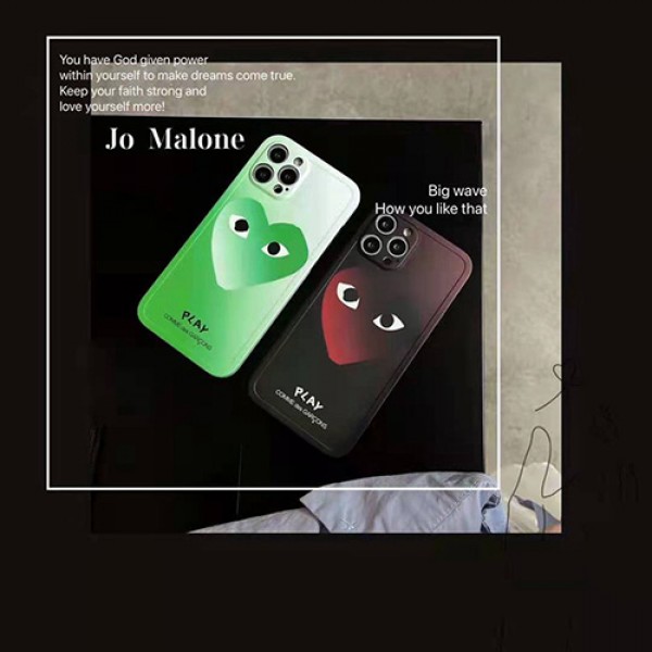 Comme Des Garcons iPhone Case