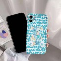 LVルイヴィトンかわいいアイフォン13ケースブランドファッションiphone12/12pro max/12pro/12miniケース個性 熊柄iphone11/11pro/11pro maxケース男女兼用iphone x/xr/xs maxケース