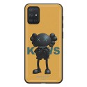 カウズブランドGalaxy A71 5G/A7160/ケースかわいい キャラクター柄Galaxy A71 4G/ A715F/DSカバー高級感人気Galaxy A51 5G/ A516N保護ケース