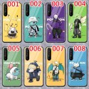 POKEMONブランドiphone12/12pro max/12mini/12proケース漫画風ソニーxperia1ii携帯ケースピカチュウGalaxy S21/S21+/21ultraガラスカバーファッション潮流huawei mate20/30/40 proケース任意の機種をカスタマイズ可能