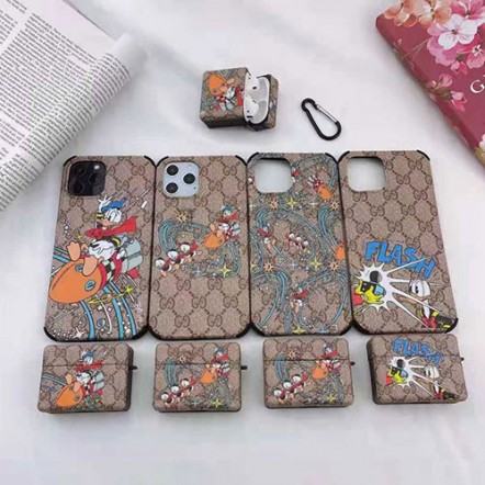 グッチブランド かわいいiphone12...