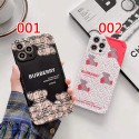 バーバリーブランド iphone12/12pro max/12 pro/12 miniケース かわいい女性向け iphone xr/xs maxケースレディース iphone xs/11/8 plusケース Burberry 激安  iphone11/11pro maxケース ブランド