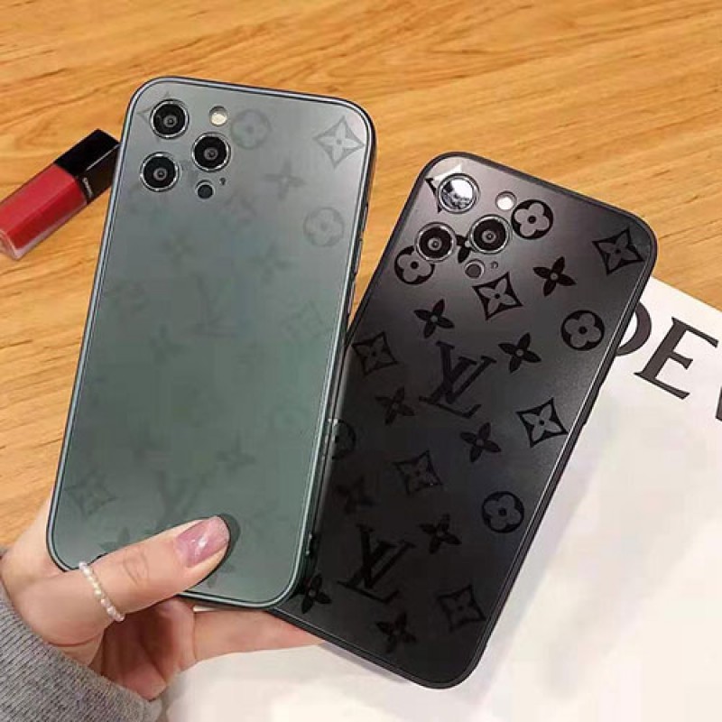 LV/ルイヴィトンiphone12/12 pro/12 miniケース ファッション経典 