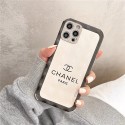 シャネルシンプルiphone12/12pro/12mini/12pro maxケースブランドパロディ高級感iphone11/11pro maxケース全面保護iphone x/xs/xs max/11proケース耐衝撃iphone xr/se2/8/7plusケース