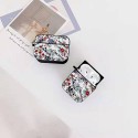 グッチブランドairpods pro 1/2ケース花柄バレンシアガ耐衝撃air pods1/2/3ケースファッション軽量エアーポッズ プロ1/2ケースオシャレ