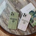 グッチブランドiphone12/12pro/12mini/12pro maxケースGucci新品刺繍iphone11/11pro/11pro maxケース男女兼用人気iphone x/xs/xs max携帯カバーファッションiphone se2/8/7plusケース