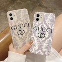 グッチブランドiphone12/12 pro max/12 mini/12 proケースファッション個性iphone11/11 pro maxケースGucci定番ロゴiphone x/xs/xr/xs maxケース新品iphone se2/8/7plusケース