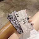 グッチブランドiphone12/12 pro max/12 mini/12 proケースファッション個性iphone11/11 pro maxケースGucci定番ロゴiphone x/xs/xr/xs maxケース新品iphone se2/8/7plusケース