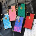 ハイブランドGucci iphone13/13pro max/13proケースカラフルおしゃれiphone13mini/12/12pro max/12proケースグッチレディース携帯便利iphone11/11pro max/12miniカバー大人気