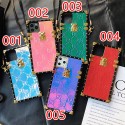 ハイブランドGucci iphone13/13pro max/13proケースカラフルおしゃれiphone13mini/12/12pro max/12proケースグッチレディース携帯便利iphone11/11pro max/12miniカバー大人気