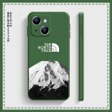 ザノースフェイスブランドiphone13/13proケース高品質ファッションiphone13pro max/12pro maxケース全面保護カメラフルカバーiphone12/12pro/12miniケース男女兼用