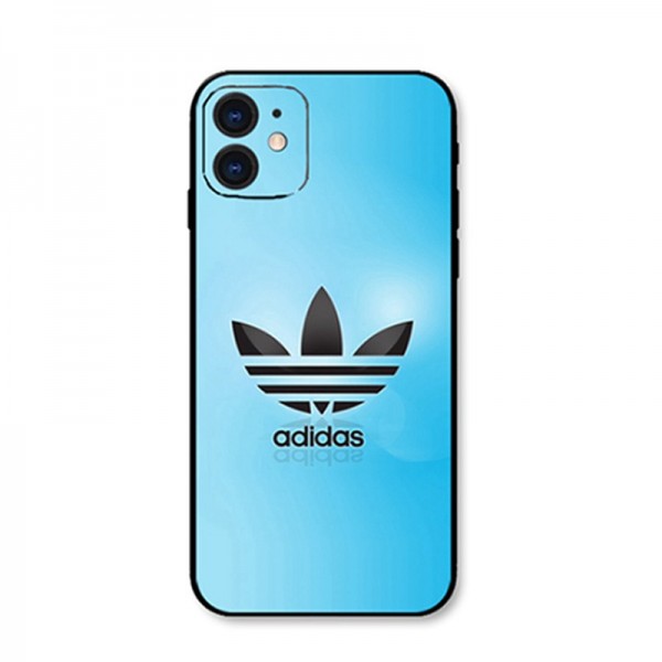 Adidas アディダスiphone14 15 pro 15 plusケースブランドカード入れハイブランドiphone14pro/14 15plusカバー人気アイフォン14pro max/13 15 proケースiphone15 plus14 pro maxケースブランドコピーメンズ