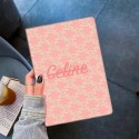 CELINE セリーヌブランドipad pro12.9インチケース2021シリコンipad 9ケース10.2インチハイブランドブランドipad air4カバーipad 8.3インチケース2021ブランドコピー