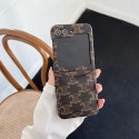 CELINE セリーヌgalaxy zfold5 4 3 2ケースハイブランドハイブランドギャラクシー z フリップ5 4ケースブランドギャラクシーZ フォールド5 4 3 2ケースブランドGalaxyカバー高品質