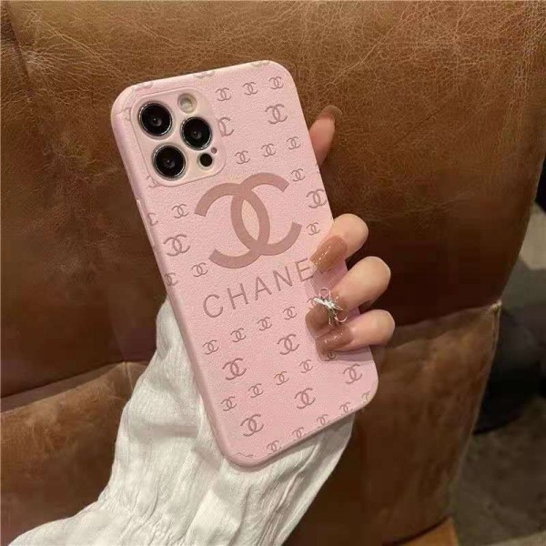 CHANELブランドiphone13/13pro/13mini/13pro maxケースファッション女性向けiphone12/12mini/12pro/12pro maxケースシャネルカメラフルカバーiphone11/11pro maxケース激安